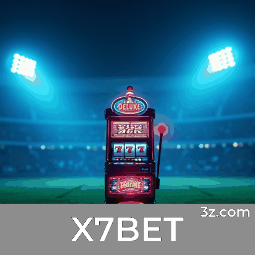 X7BET: O Melhor em Entretenimento e Segurança