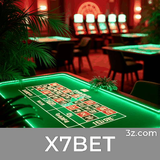 X7BET: O Melhor em Entretenimento e Segurança